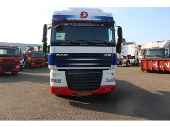 وحدة جر DAF XF 105 105.410 + EURO 5+ 330 KM!!: صورة 3 وحدة جر DAF XF 105 105.410 + EURO 5+ 330 KM!!: صورة 3
