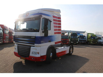 وحدة جر DAF XF 105 105.410 + EURO 5+ 330 KM!!: صورة 2 وحدة جر DAF XF 105 105.410 + EURO 5+ 330 KM!!: صورة 2