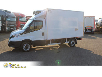 شاحنة مُبرّدة للتوصيل IVECO Daily 35s16