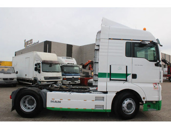 وحدة جر MAN TGX 18.480 + EURO 5 + PTO + RETARDER ! FULL SPOILER: صورة 4