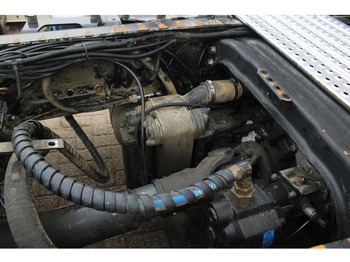 وحدة جر MAN TGX 18.480 + EURO 5 + PTO + RETARDER ! FULL SPOILER: صورة 5
