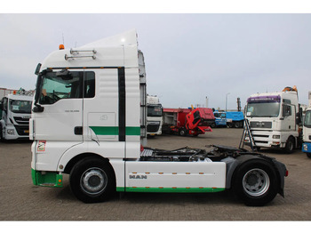 وحدة جر MAN TGX 18.480 + EURO 5 + PTO + RETARDER ! FULL SPOILER: صورة 3