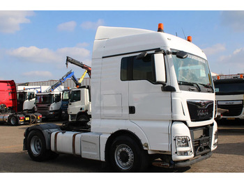 وحدة جر MAN TGX 18.480 + EURO 6 + 4x4 hydro + MANUAL + SPOILER: صورة 4