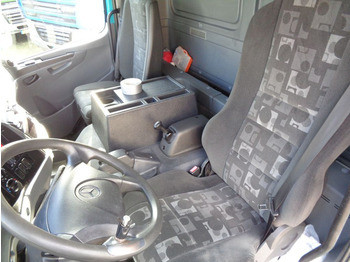 شاحنة مقفلة Mercedes-Benz AXOR 1823 + Dhollandia Lift: صورة 4 شاحنة مقفلة Mercedes-Benz AXOR 1823 + Dhollandia Lift: صورة 4