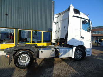 وحدة جر Mercedes-Benz Actros 1942 + EURO 6 + SPOILER: صورة 3