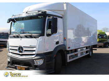 شاحنة الفريزر MERCEDES-BENZ Antos