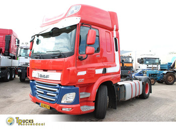 وحدة جر DAF CF 440
