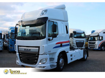 وحدة جر DAF CF 440