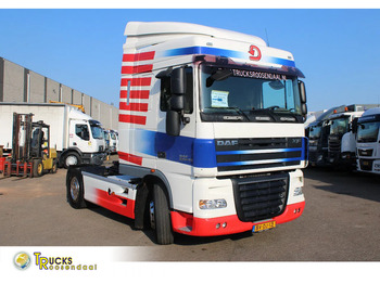 وحدة جر DAF XF 105 410