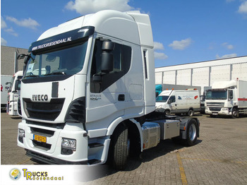 وحدة جر IVECO Stralis 420