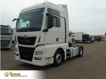 وحدة جر MAN TGX 18.460