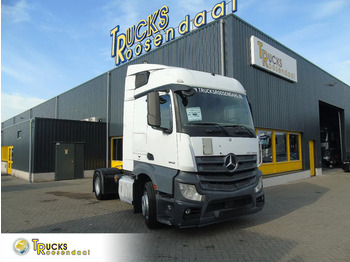 وحدة جر MERCEDES-BENZ Actros 1842