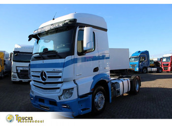 وحدة جر MERCEDES-BENZ Actros 1936