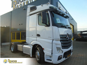 وحدة جر MERCEDES-BENZ Actros 1942