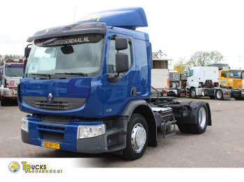 وحدة جر RENAULT Premium 380