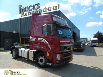 وحدة جر VOLVO FH 460