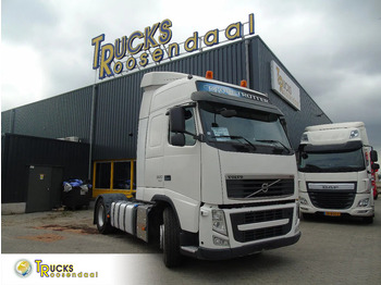 وحدة جر VOLVO FH 500