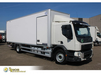شاحنة الفريزر VOLVO FE 280