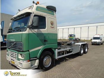 شاحنة - نظام الكابلات VOLVO FH12 420