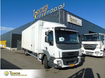 شاحنة مقفلة VOLVO FL 250