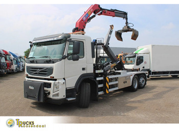 شاحنة - نظام الكابلات VOLVO FM 330