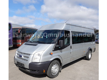 مركبة كوتش Ford Transit *Trend*Klima*Euro5*17-Sitze*Maxi*: صورة 3