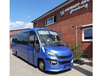 مركبة كوتش IVECO Rapido