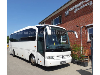 مركبة كوتش MERCEDES-BENZ Tourino