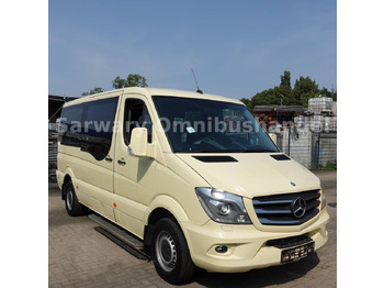 حافلة صغيرة MERCEDES-BENZ Sprinter 313