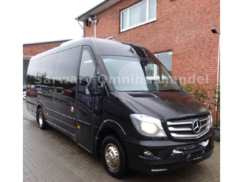 مركبة كوتش MERCEDES-BENZ Sprinter 516
