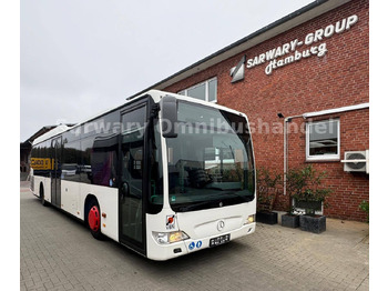 حافلة المدينة SETRA