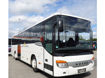 حافلة سوبربان SETRA