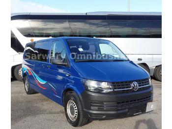 ميكروباص VOLKSWAGEN Transporter T6
