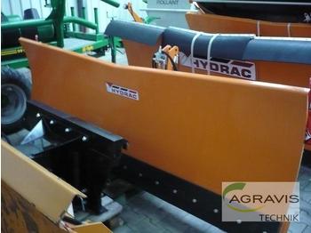 شفرة الآلة Hydrac UNI-290 SCHNEEPFLUG: صورة 1