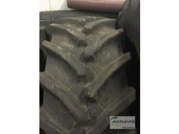 إطارات - الآلات الزراعية Trelleborg 540/65 R 28 TM 800: صورة 1