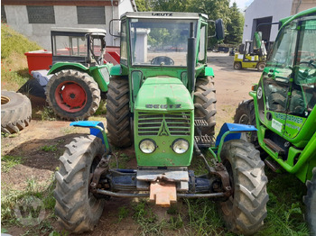 جرار DEUTZ D