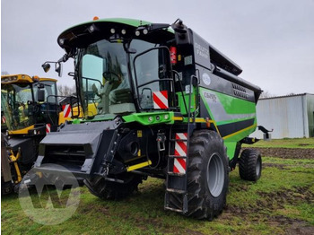 حصادة موحَّدة DEUTZ