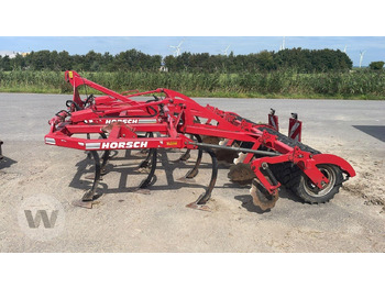المحراث HORSCH