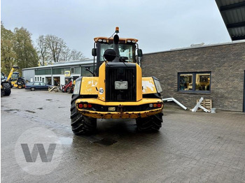 JCB 427 HT Agri JCB 427 HT Agri: صورة 4