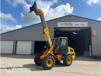 JCB TM 220 JCB TM 220: صورة 1