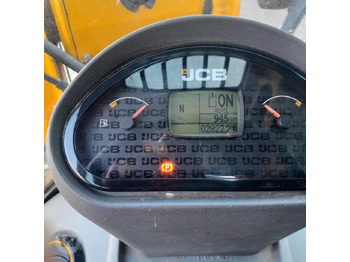 JCB TM 220 JCB TM 220: صورة 3