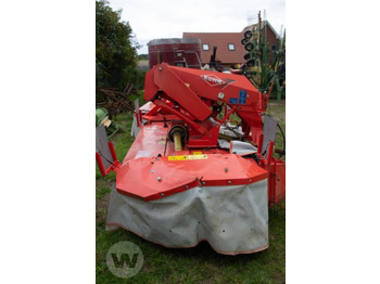 جزازة العشب Kuhn FC 313 F: صورة 2