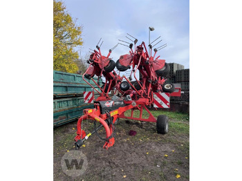 Kuhn GF 10802 Kuhn GF 10802: صورة 1