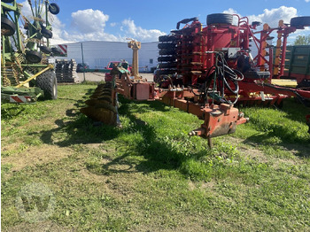 محراث KVERNELAND