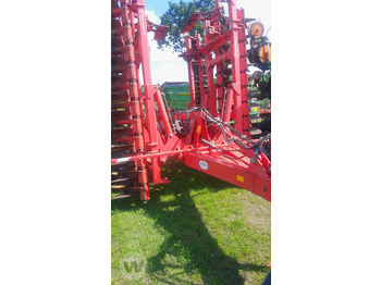 قرص مسلفة KVERNELAND