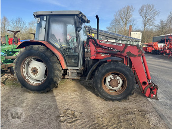 جرار MASSEY FERGUSON