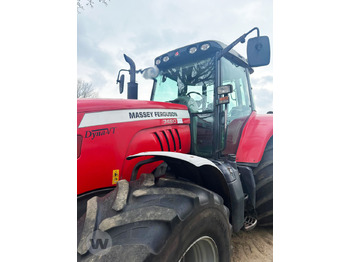 جرار Massey Ferguson 7480: صورة 5