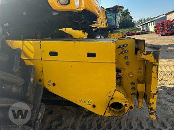 جرار New Holland CR 9070 ELEV: صورة 5