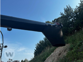 جرار New Holland CR 9070 ELEV: صورة 2