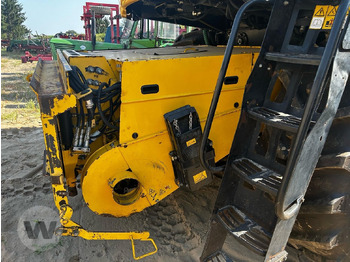 جرار New Holland CR 9070 ELEV: صورة 4